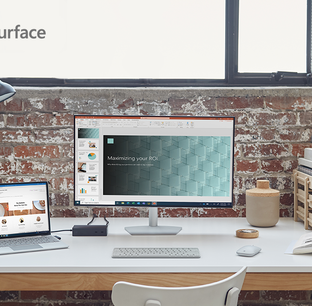 Explore the diverse portfolio of Surface devices - Intrious